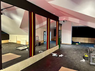 ABC Szkło - Zakład szklarski